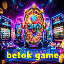 betok game